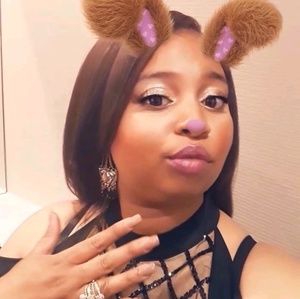 Meet your Posher, Meeks